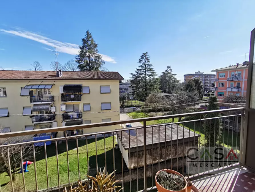 Immagine 3 di Appartamento in vendita  in Via Pietro Gobetti a Pordenone