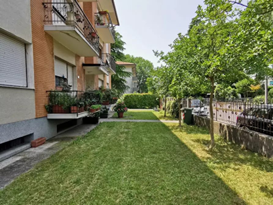 Immagine 18 di Appartamento in vendita  in Via Pietro Gobetti a Pordenone