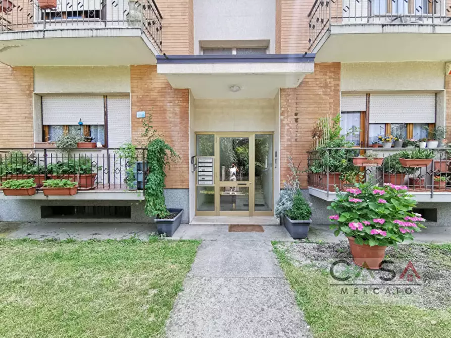 Immagine 19 di Appartamento in vendita  in Via Pietro Gobetti a Pordenone