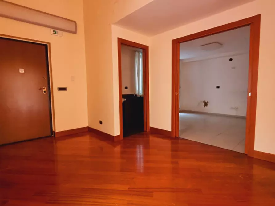 Immagine 4 di Appartamento in vendita  in Via Giacomo Medici, 14 a Milazzo