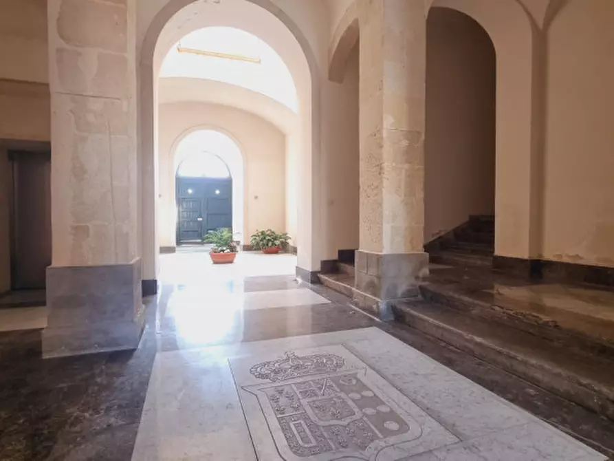 Immagine 6 di Appartamento in vendita  in Via Giacomo Medici, 14 a Milazzo