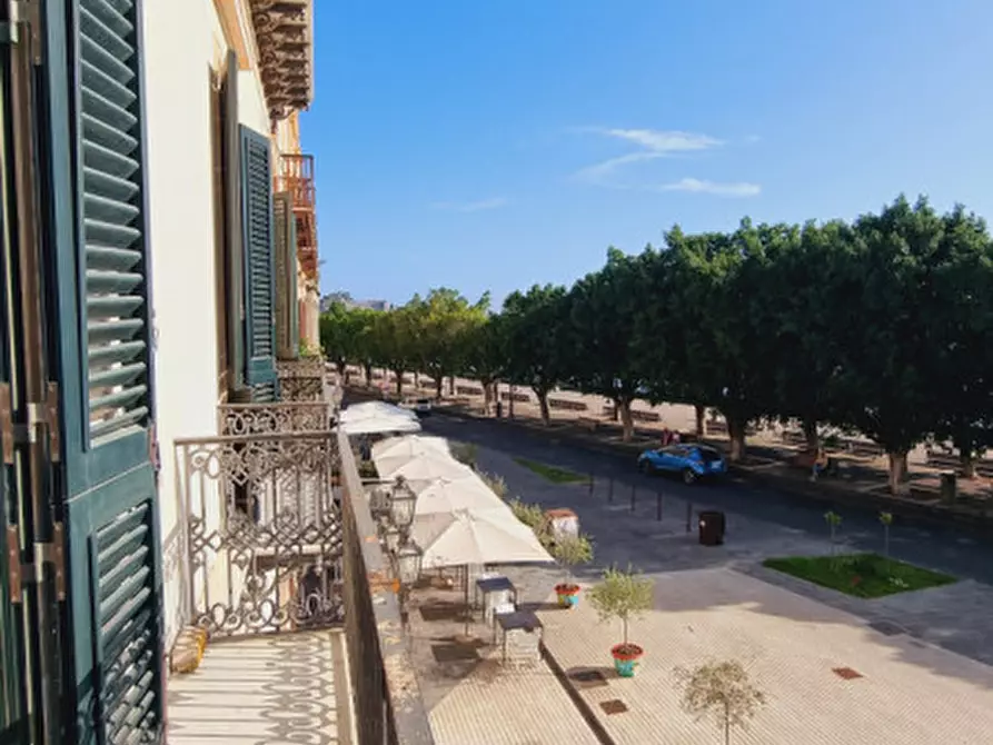 Immagine 9 di Appartamento in vendita  in Via Giacomo Medici, 14 a Milazzo