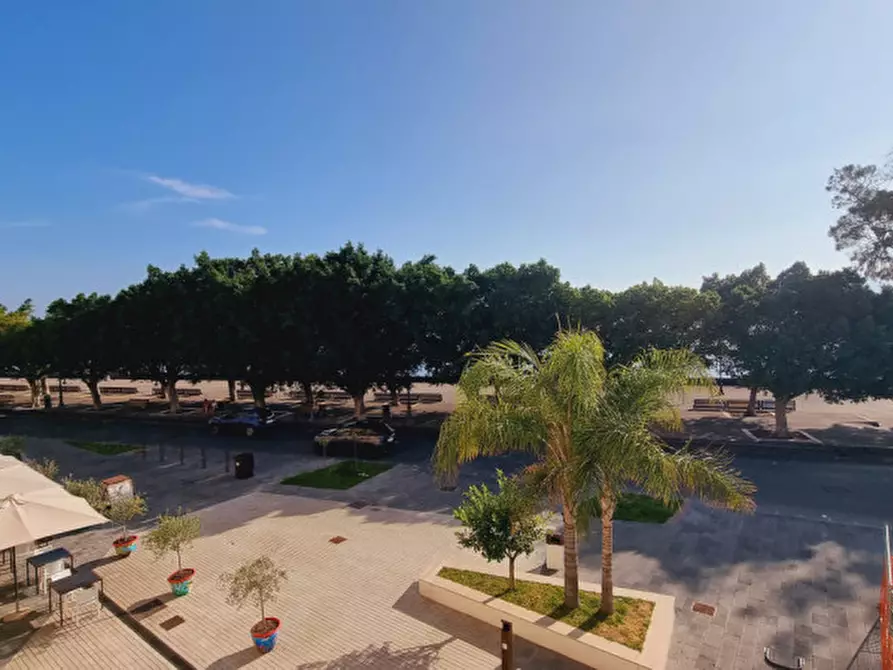 Immagine 13 di Appartamento in vendita  in Via Giacomo Medici, 14 a Milazzo