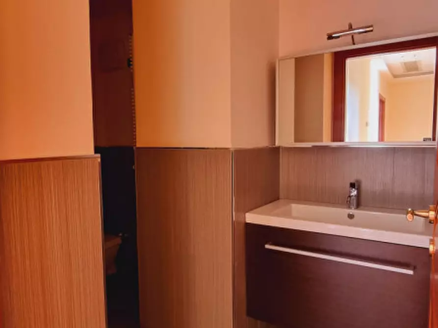 Immagine 16 di Appartamento in vendita  in Via Giacomo Medici, 14 a Milazzo