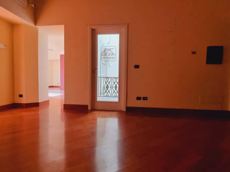 Immagine 19 di Appartamento in vendita  in Via Giacomo Medici, 14 a Milazzo