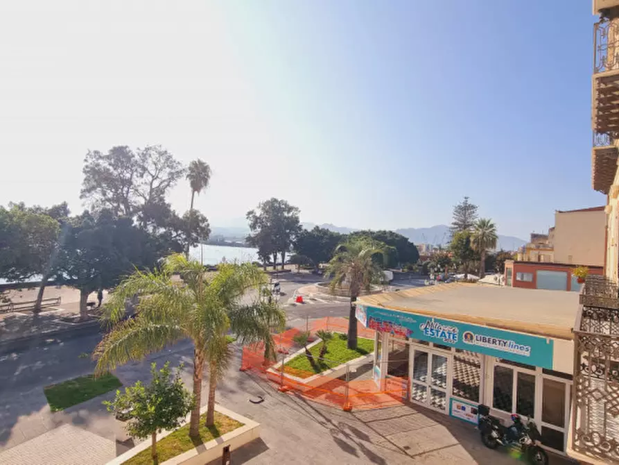 Immagine 27 di Appartamento in vendita  in Via Giacomo Medici, 14 a Milazzo