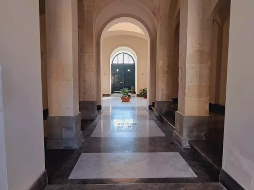 Immagine 32 di Appartamento in vendita  in Via Giacomo Medici, 14 a Milazzo