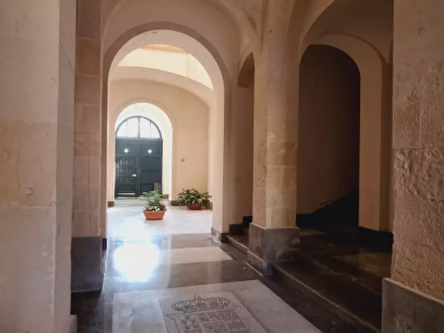 Immagine 33 di Appartamento in vendita  in Via Giacomo Medici, 14 a Milazzo