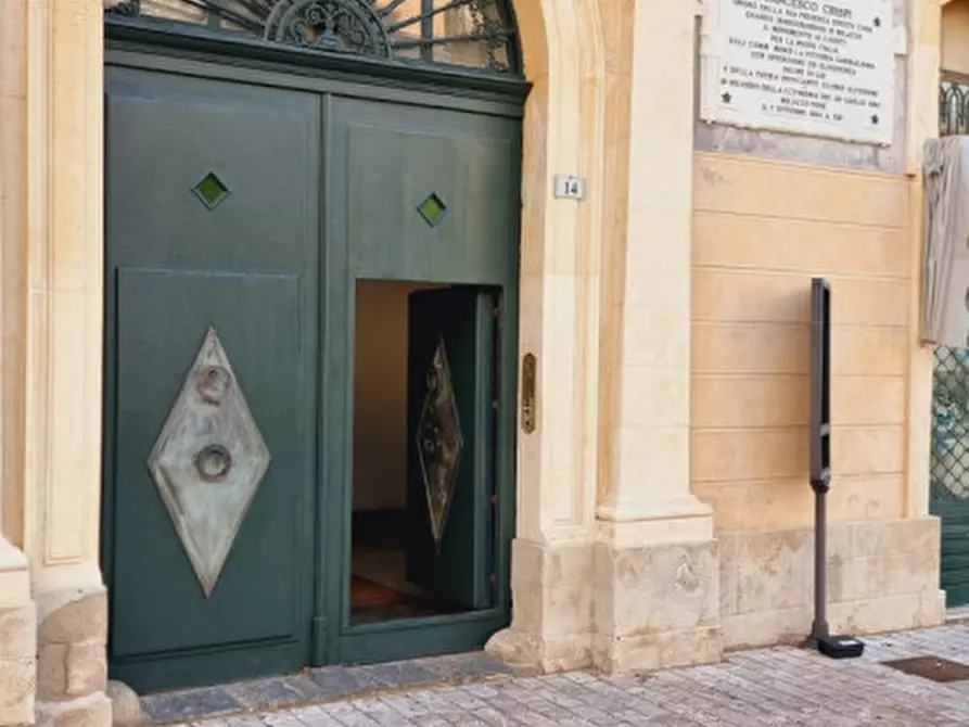 Immagine 35 di Appartamento in vendita  in Via Giacomo Medici, 14 a Milazzo