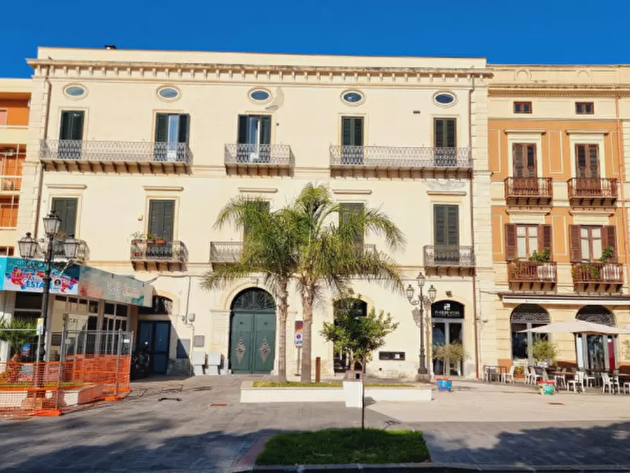 Immagine 40 di Appartamento in vendita  in Via Giacomo Medici, 14 a Milazzo