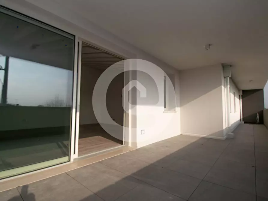 Immagine 4 di Appartamento in vendita  a Santa Giustina In Colle