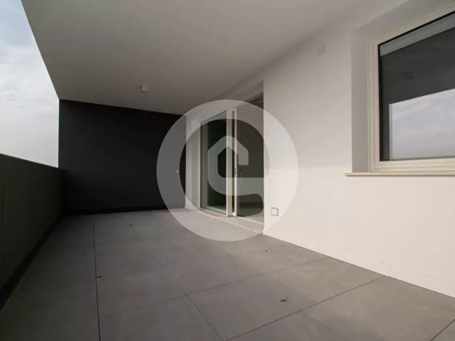 Immagine 5 di Appartamento in vendita  a Santa Giustina In Colle