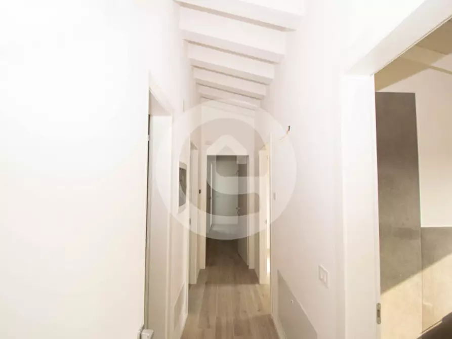 Immagine 7 di Appartamento in vendita  a Santa Giustina In Colle