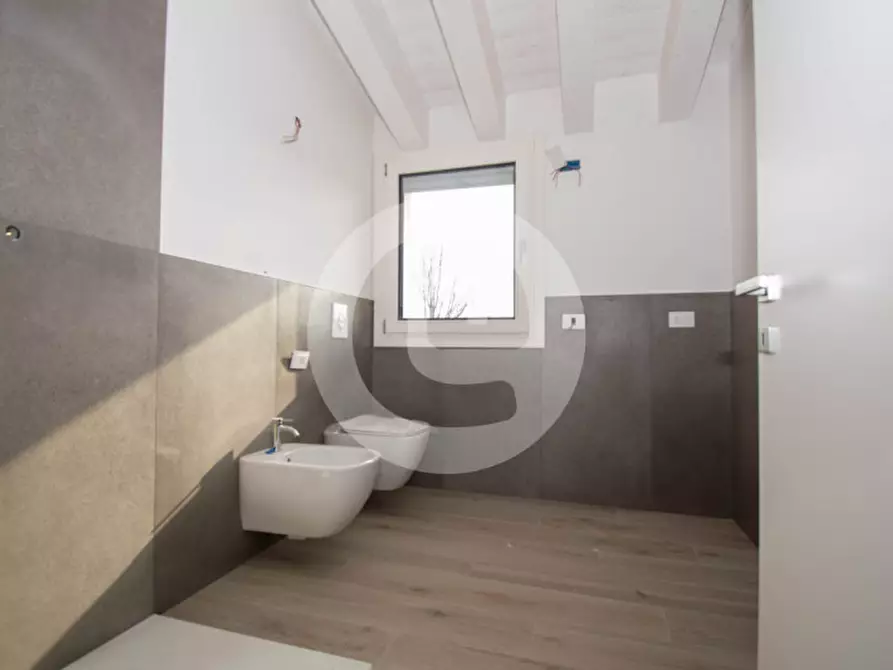 Immagine 8 di Appartamento in vendita  a Santa Giustina In Colle