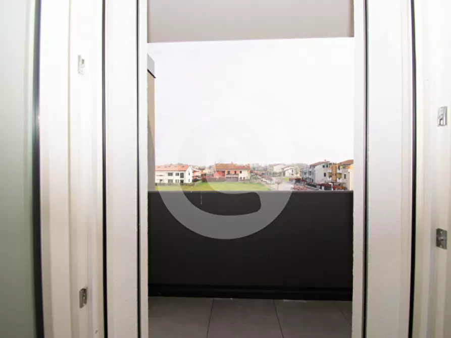 Immagine 11 di Appartamento in vendita  a Santa Giustina In Colle