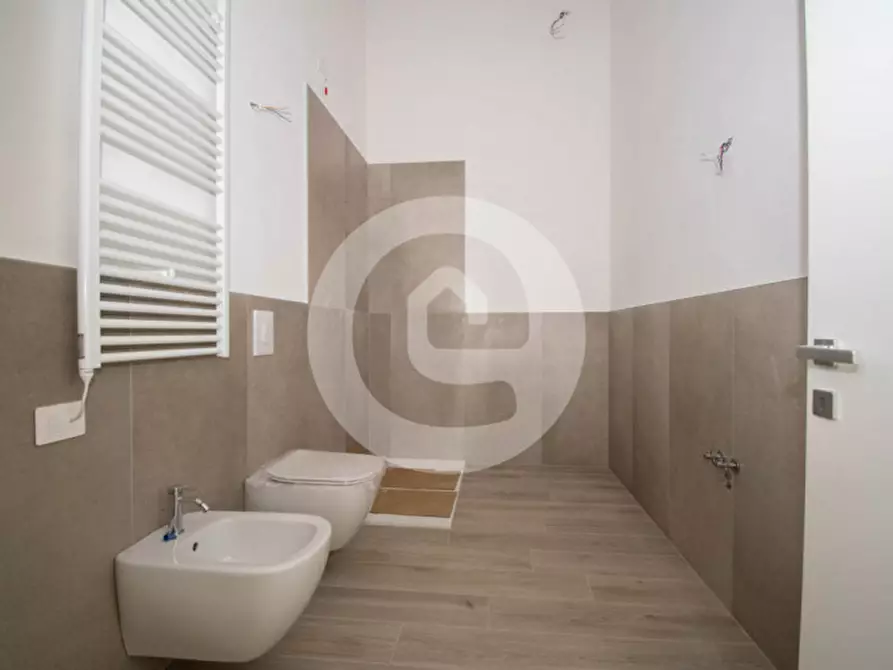 Immagine 12 di Appartamento in vendita  a Santa Giustina In Colle