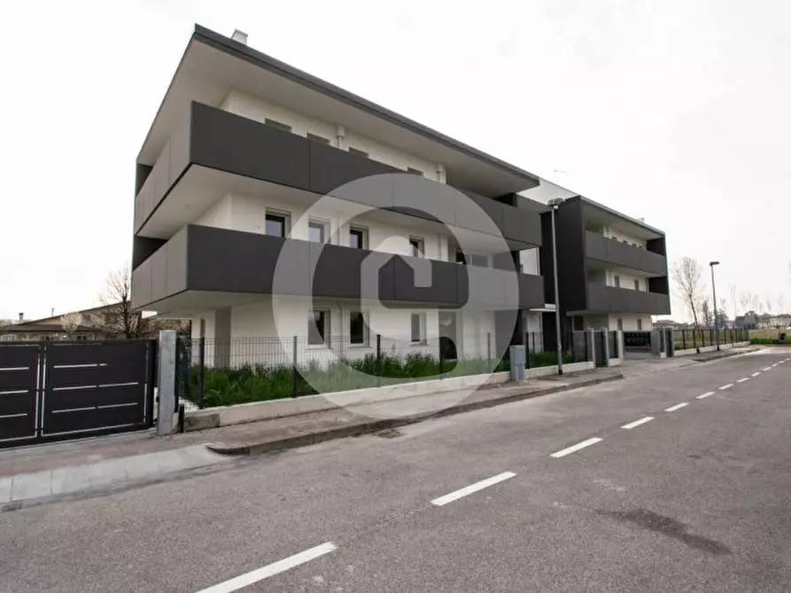 Immagine 16 di Appartamento in vendita  a Santa Giustina In Colle