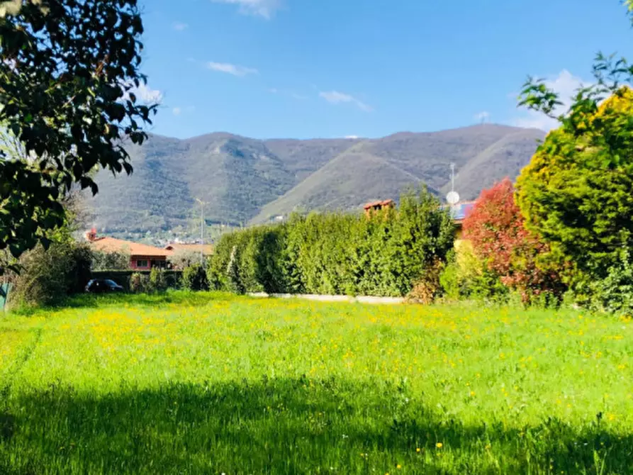 Immagine 3 di Terreno in vendita  in Via dei Ridelli a Gavardo
