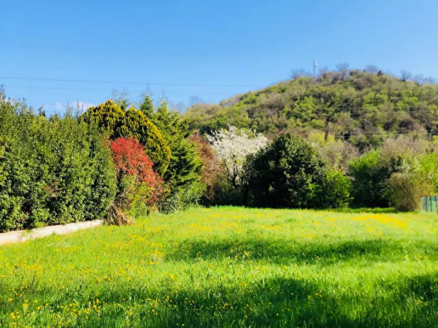 Immagine 5 di Terreno in vendita  in Via dei Ridelli a Gavardo