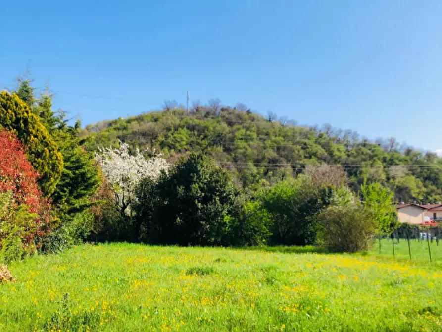 Immagine 6 di Terreno in vendita  in Via dei Ridelli a Gavardo