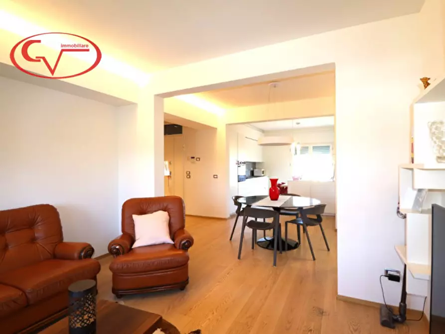 Immagine 3 di Appartamento in vendita  in Via Massimiliano Soldani a Montevarchi