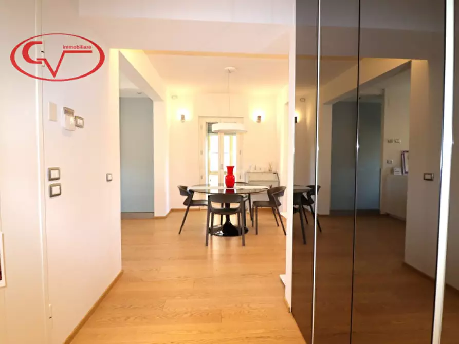 Immagine 4 di Appartamento in vendita  in Via Massimiliano Soldani a Montevarchi