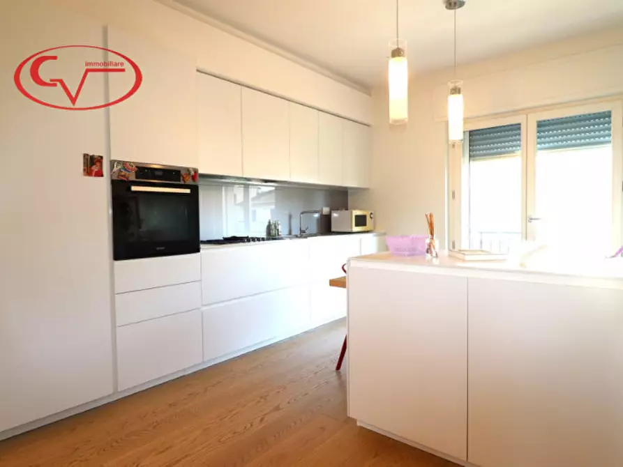 Immagine 7 di Appartamento in vendita  in Via Massimiliano Soldani a Montevarchi