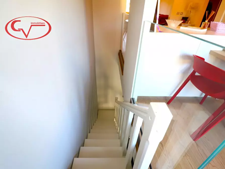 Immagine 9 di Appartamento in vendita  in Via Massimiliano Soldani a Montevarchi