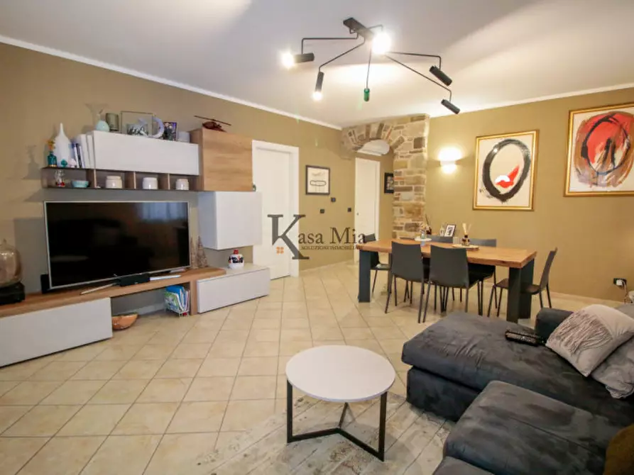 Immagine 3 di Villa in vendita  in Via Palestro 4 a San Giusto Canavese