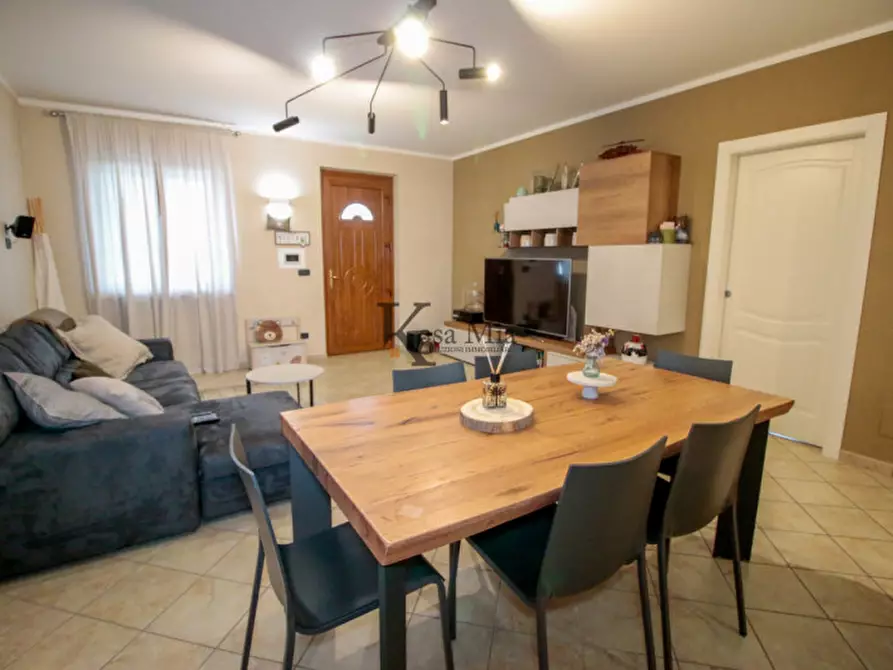 Immagine 5 di Villa in vendita  in Via Palestro 4 a San Giusto Canavese