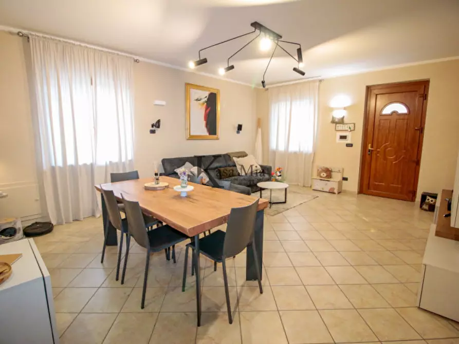 Immagine 6 di Villa in vendita  in Via Palestro 4 a San Giusto Canavese