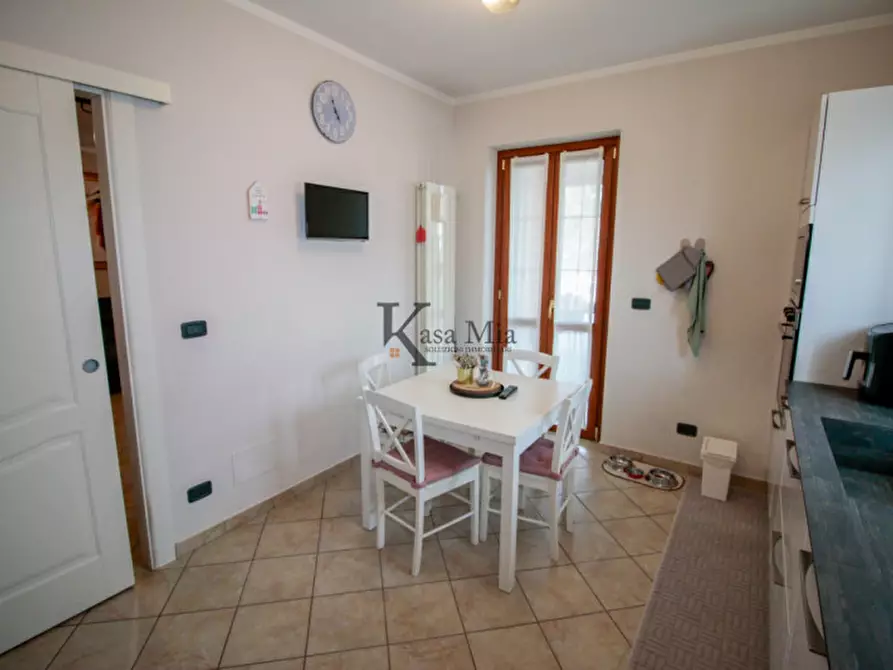 Immagine 7 di Villa in vendita  in Via Palestro 4 a San Giusto Canavese