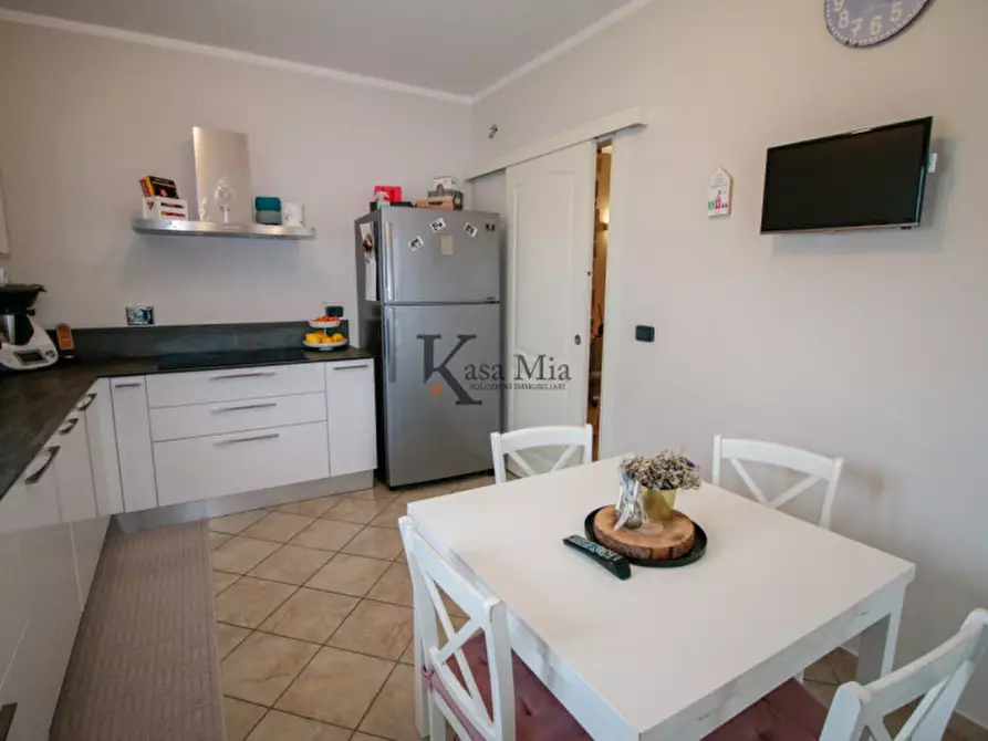 Immagine 9 di Villa in vendita  in Via Palestro 4 a San Giusto Canavese