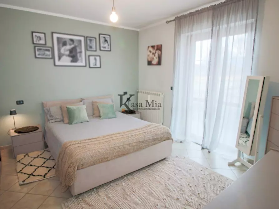 Immagine 12 di Villa in vendita  in Via Palestro 4 a San Giusto Canavese