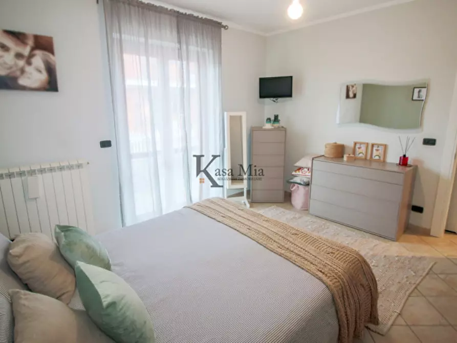 Immagine 13 di Villa in vendita  in Via Palestro 4 a San Giusto Canavese