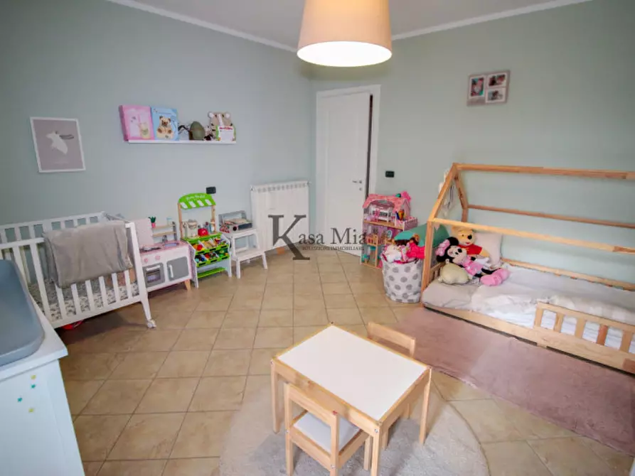 Immagine 17 di Villa in vendita  in Via Palestro 4 a San Giusto Canavese