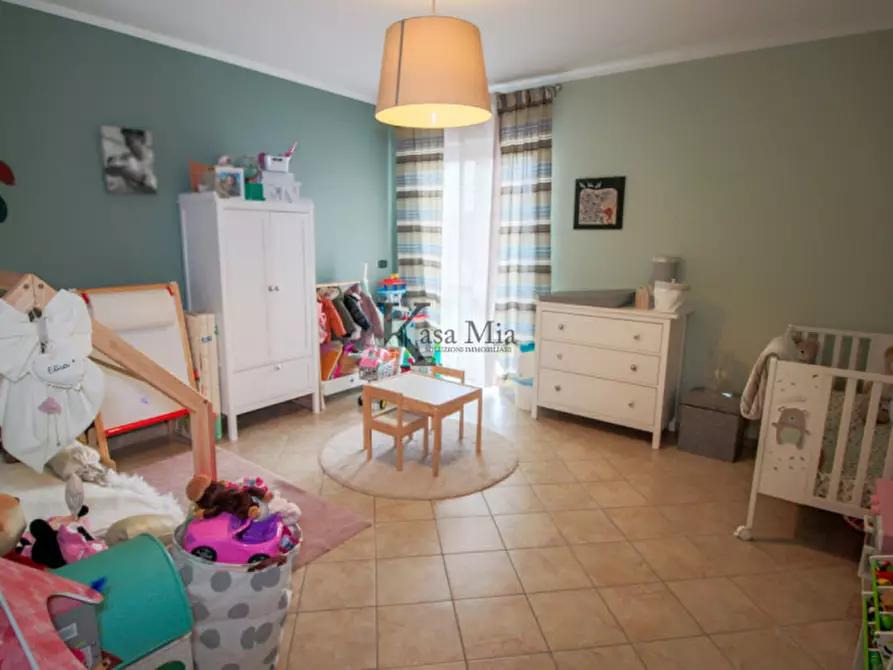 Immagine 18 di Villa in vendita  in Via Palestro 4 a San Giusto Canavese