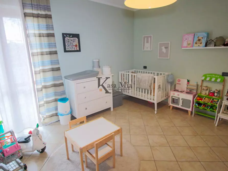 Immagine 19 di Villa in vendita  in Via Palestro 4 a San Giusto Canavese