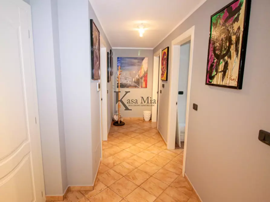 Immagine 20 di Villa in vendita  in Via Palestro 4 a San Giusto Canavese