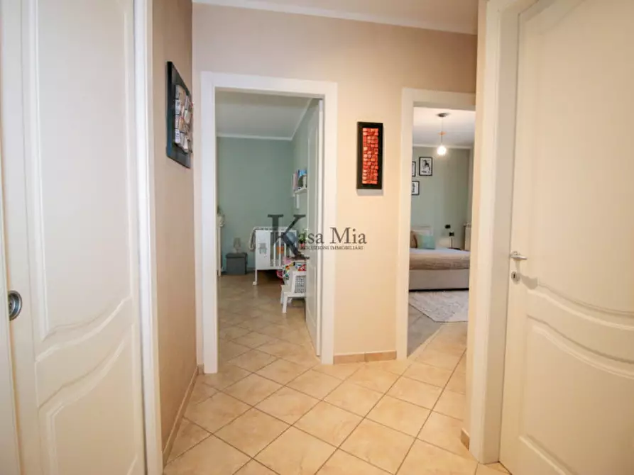 Immagine 21 di Villa in vendita  in Via Palestro 4 a San Giusto Canavese