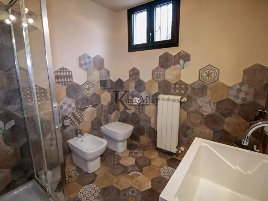 Immagine 25 di Villa in vendita  in Via Palestro 4 a San Giusto Canavese