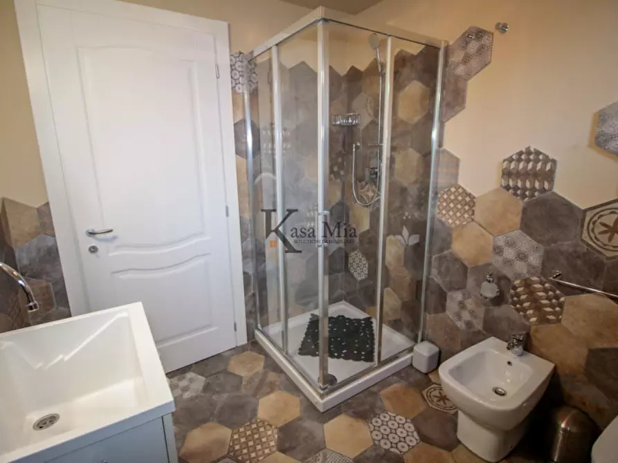 Immagine 26 di Villa in vendita  in Via Palestro 4 a San Giusto Canavese