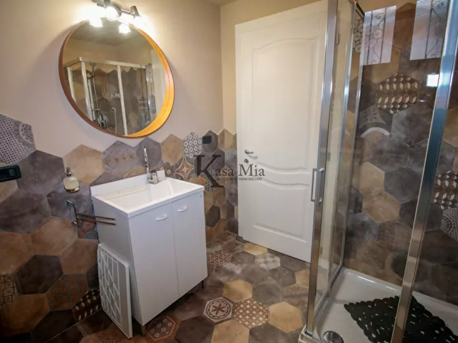 Immagine 27 di Villa in vendita  in Via Palestro 4 a San Giusto Canavese