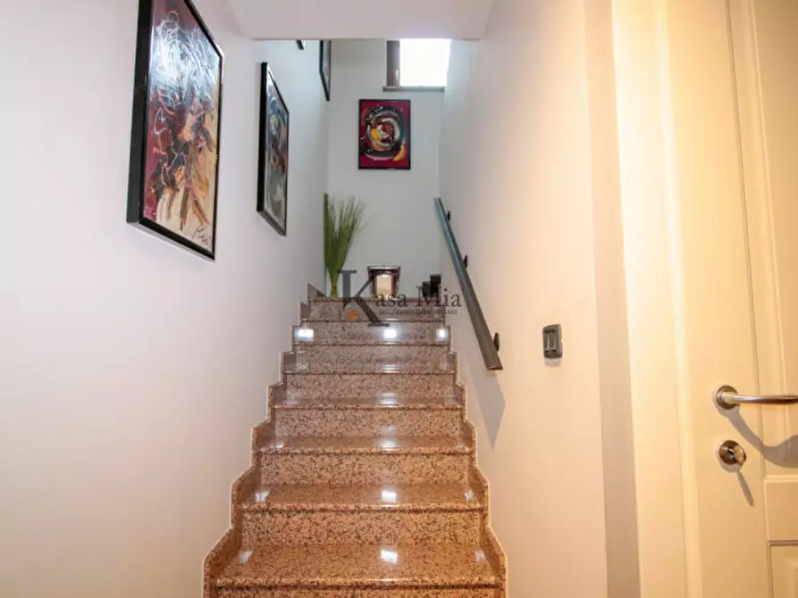 Immagine 28 di Villa in vendita  in Via Palestro 4 a San Giusto Canavese