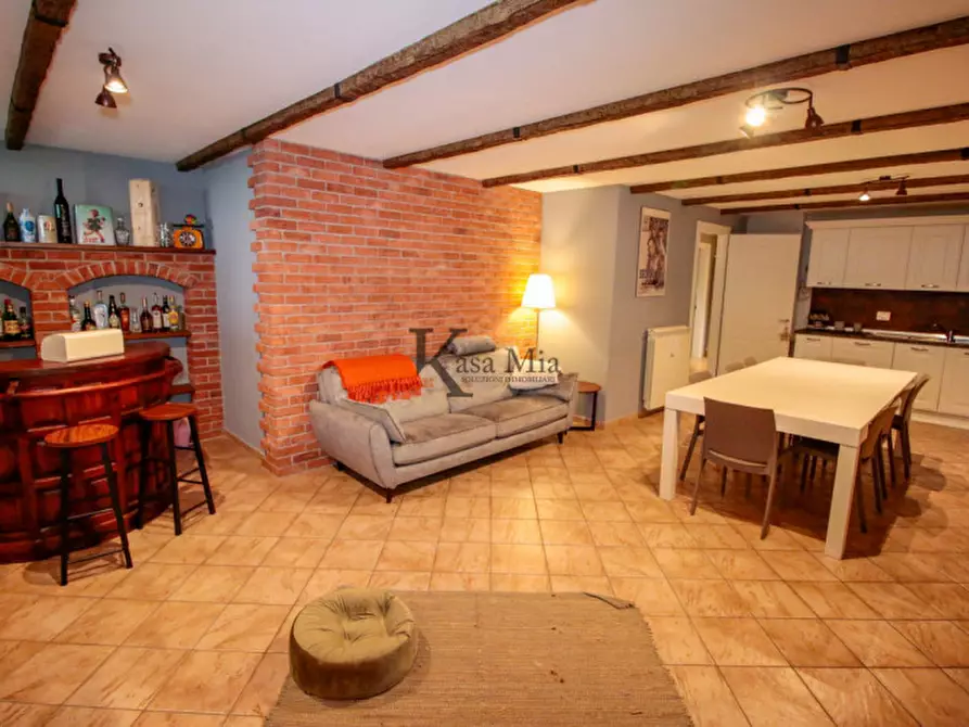 Immagine 29 di Villa in vendita  in Via Palestro 4 a San Giusto Canavese