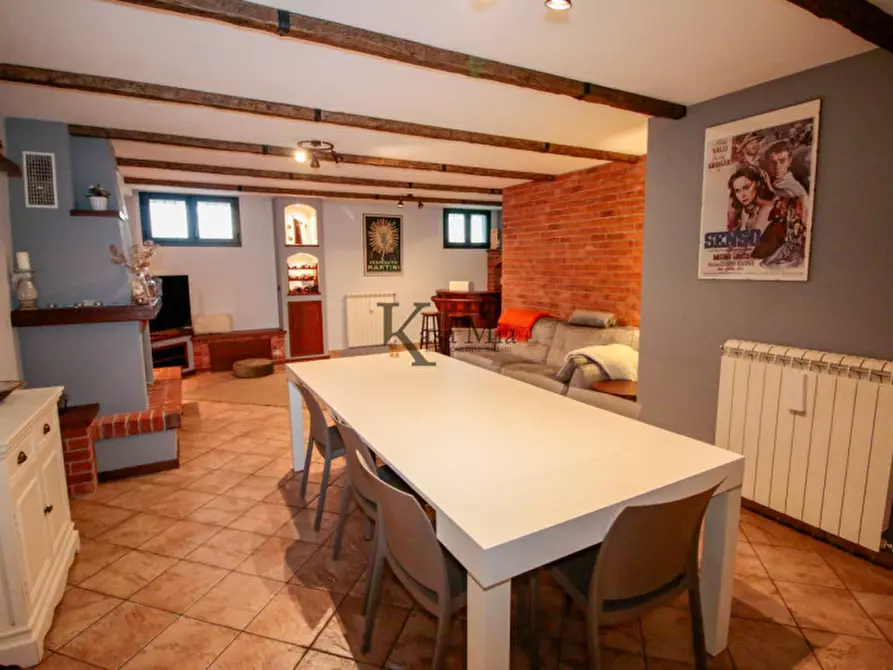 Immagine 31 di Villa in vendita  in Via Palestro 4 a San Giusto Canavese