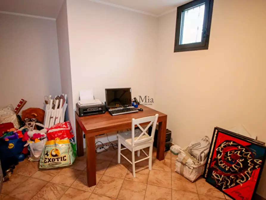 Immagine 34 di Villa in vendita  in Via Palestro 4 a San Giusto Canavese