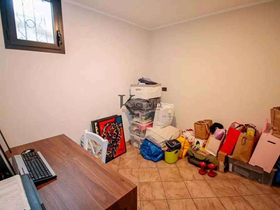 Immagine 35 di Villa in vendita  in Via Palestro 4 a San Giusto Canavese