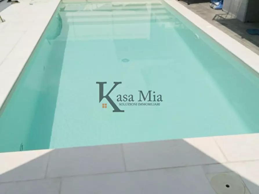 Immagine 37 di Villa in vendita  in Via Palestro 4 a San Giusto Canavese