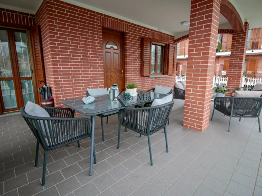 Immagine 46 di Villa in vendita  in Via Palestro 4 a San Giusto Canavese